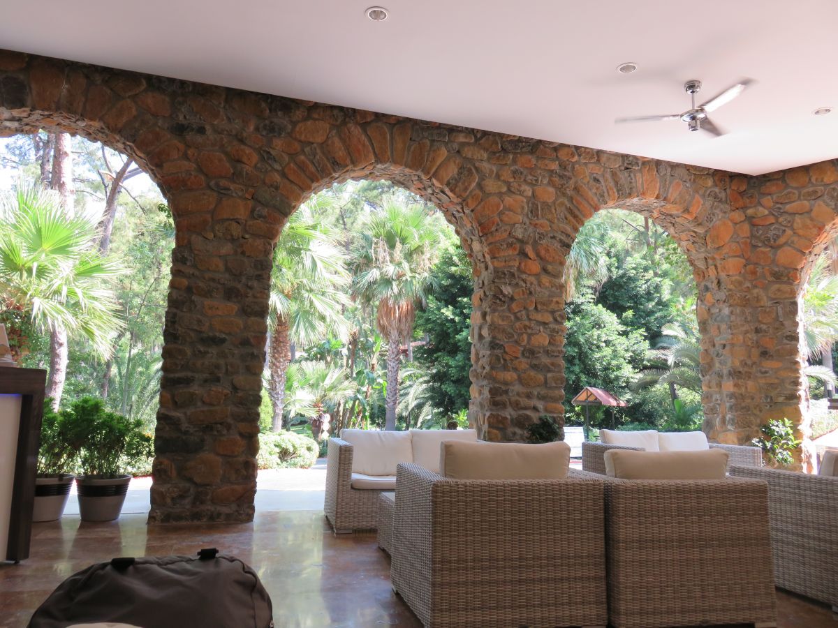 imagini hotel MARMARIS IMPERIAL